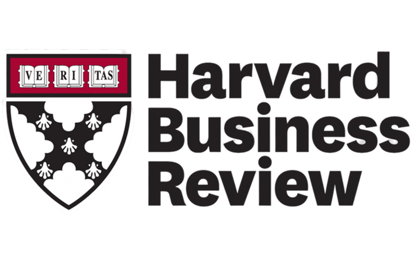 Harvard Business Review logo
