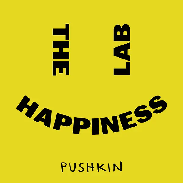 The Happiness Lab logo